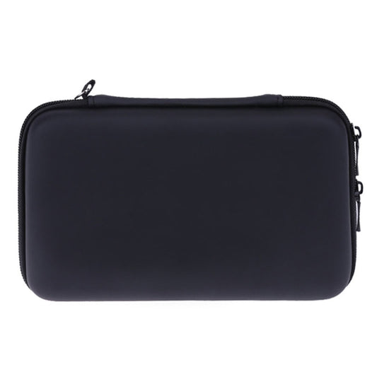 For Nintendo 2DS XL Hard EVA Protective Storage Case Cover Holder(Black) by bashfashion