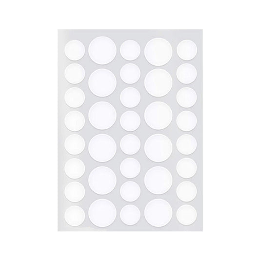 3 PCS Acne Tool Set Treatment Acne Scar Pimples Sticker by bashfashion