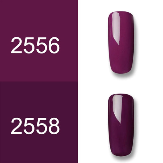 ROSALIND Gel Polish Set UV Semi Permanent Primer Top Coat Poly Gel Varnish Nail Art Manicure Gel, Capacity: 7ml by bashfashion