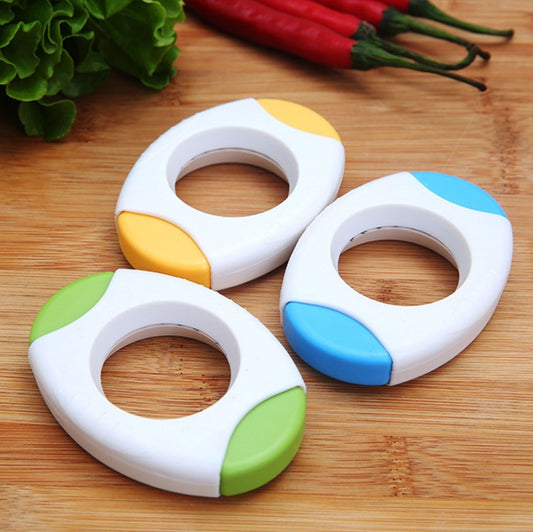 Peeling Eggshells Kitchen Gadgets Sushi Cooking Supplies Random Colour Delivery by bashfashion