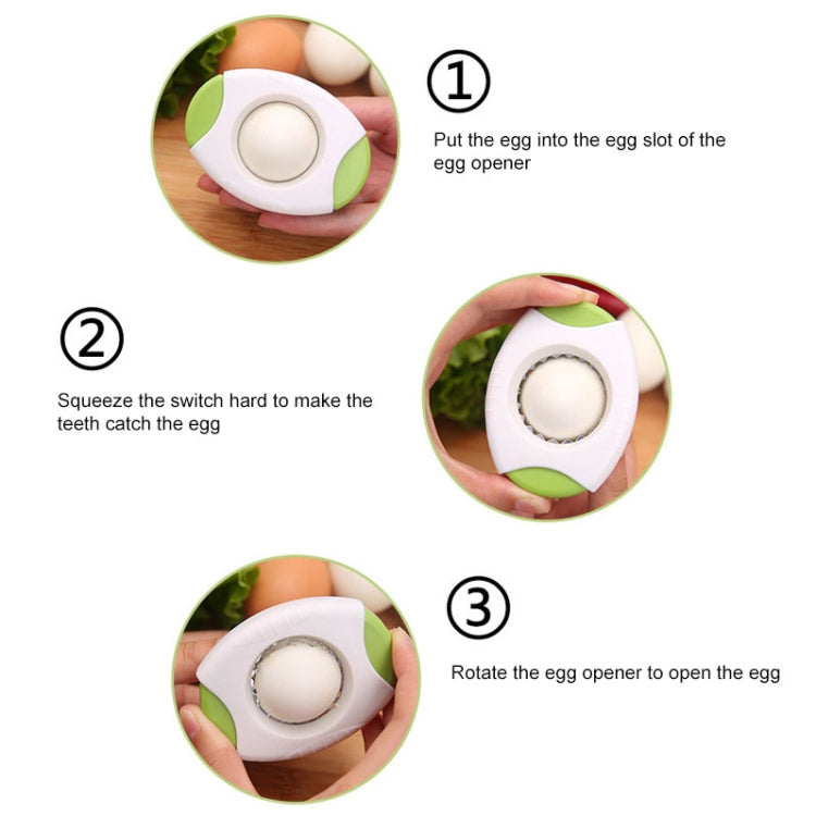 Peeling Eggshells Kitchen Gadgets Sushi Cooking Supplies Random Colour Delivery by bashfashion