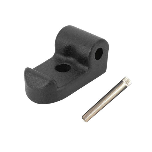 Electric Scooter Folding Buckle Hook Accessory for Xiaomi Mijia M365 by bashfashion