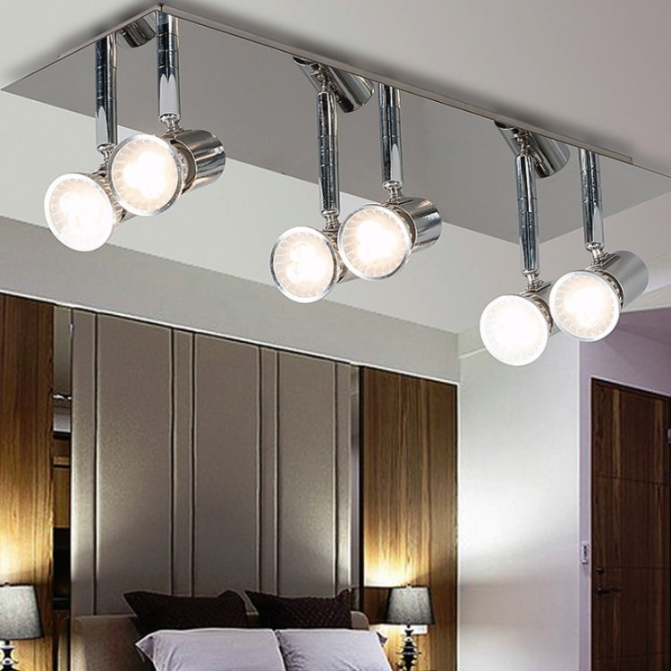 GU10 18W Decorative Restaurant Kitchen Background Wall Spotlight(without Bulb) by bashfashion