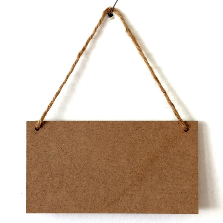 Halloween Ghost Festival Wooden Crafts Listing Decoration Gift Hanging Board(JM00578) by bashfashion