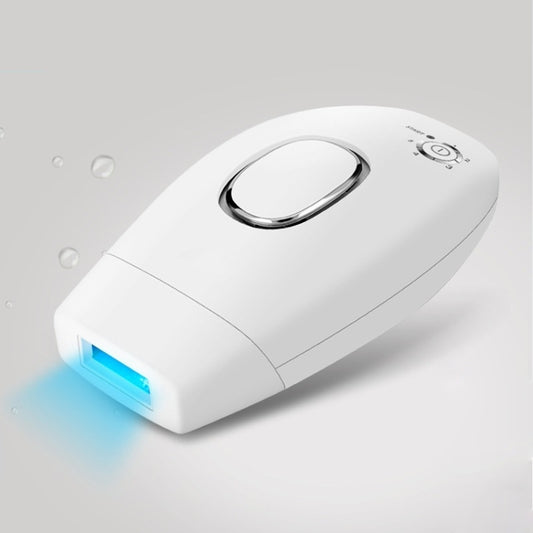 Aimanfun 100000 Flash Professional IPL Epilator Laser Hair Removal Women Painless Threading Hair Remover Machine(US Plug) by bashfashion