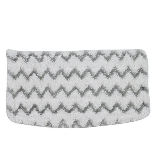 2 PCS Mop Cloth Cover Microfiber Cloth Replacement Pad for Shark S1000A by bashfashion