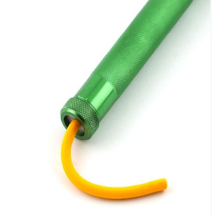 Rotary Clay Mud Gun DIY Fondant Clay Pottery Tool by bashfashion