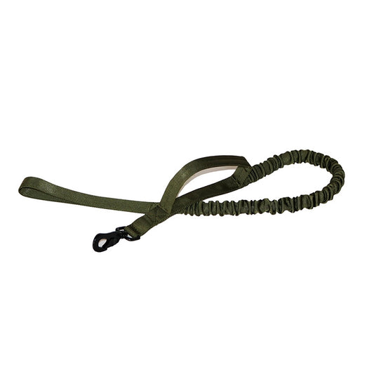 ZY035 Outdoor Pet Leash Dog Training Telescopic Rope(Green) by bashfashion