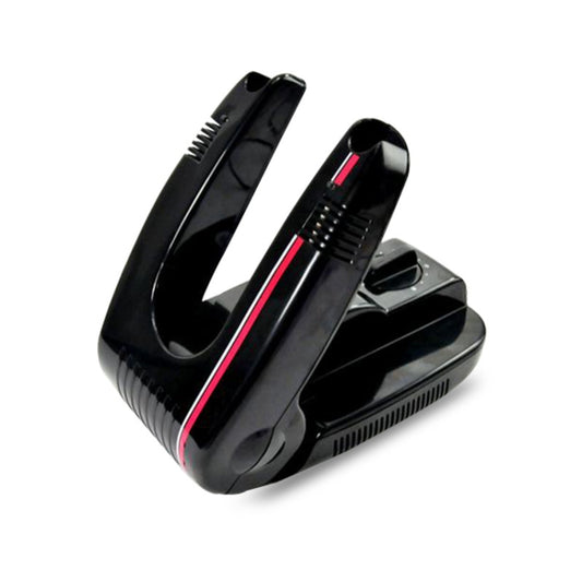 110V Shoe Dryer Automatic Timing UV Sterilization And Deodorization Shoe Dryer, US Plug(With Fragrance) by bashfashion