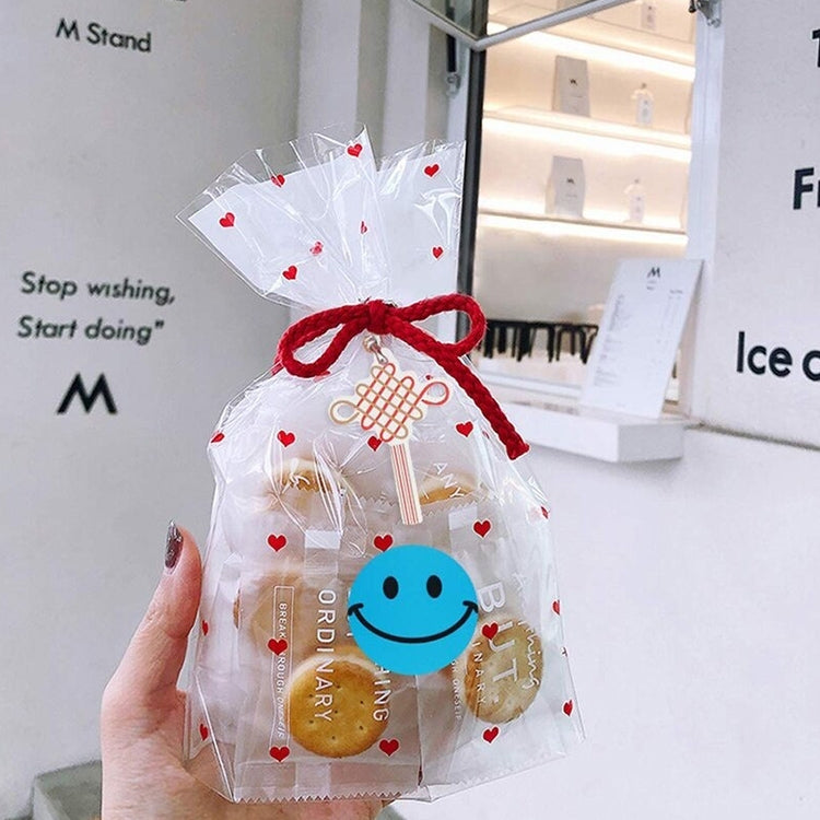 Reward Sticker Children Toy Decoration Label, Size: 2.5CM / 1INCH(A-62) by bashfashion