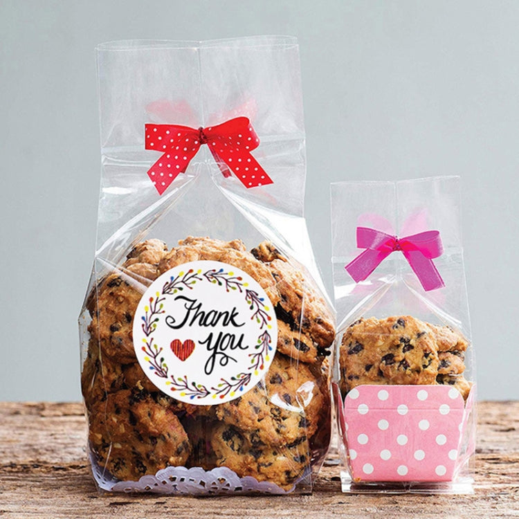 Sealing Sticker Holiday Decoration Label, Size: 3.8cm / 1.5inch(A-64) by bashfashion