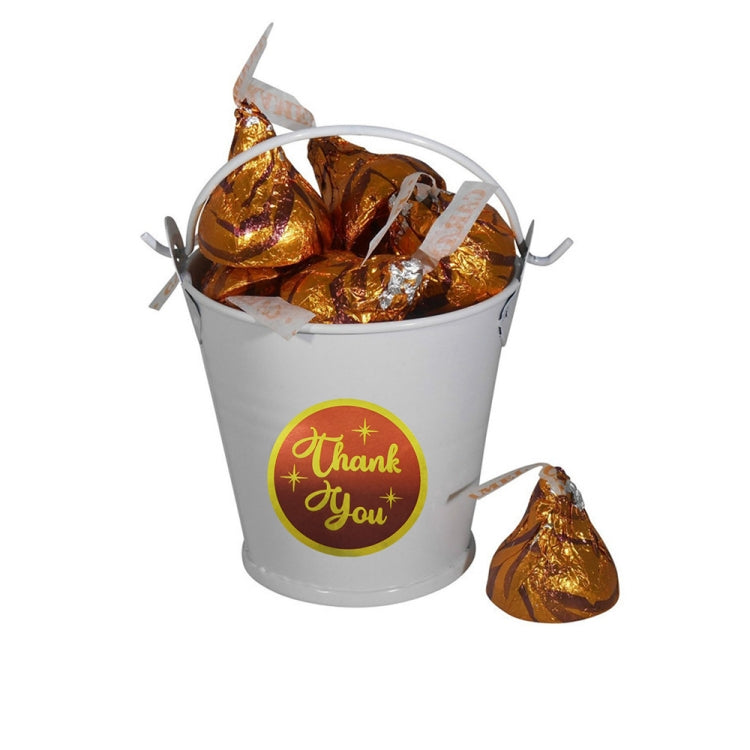 Sticker Baking Decoration Gift Wrapping Label, Size: 3.8cm / 1.5inch(H-14-38mm) by bashfashion