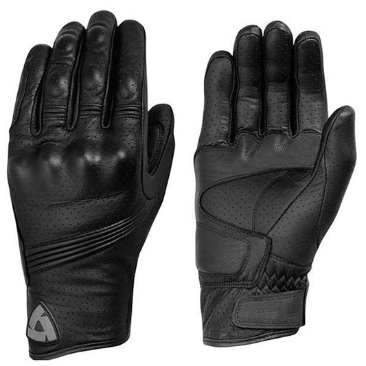 REVIT Racing Touchscreen Waterproof Gloves Motorcycle ATV Downhill Cycling Riding Gloves(L) by bashfashion