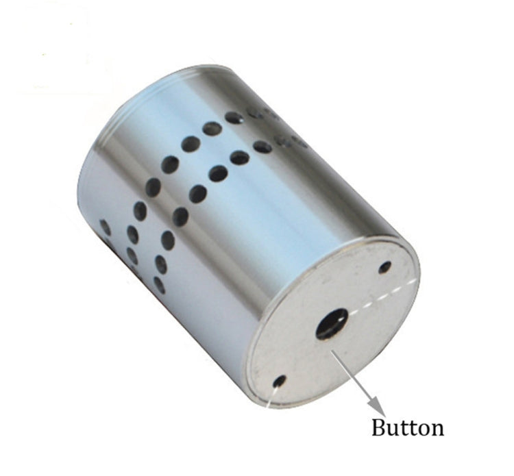 3W Modern Interior Creative Spiral Round Wall Lamp for Club, KTV, Corridor, Aisle, Background Wall Decoration Lamp Wall Mounted(Red+Green+Blue) by bashfashion