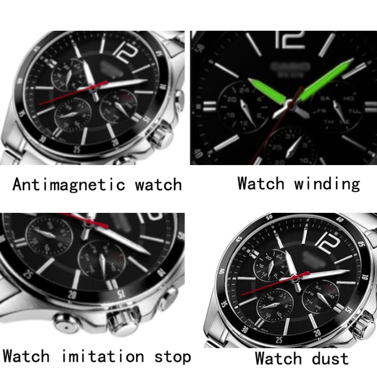 Electric Motor Rotating Watch Box Automatic Mechanical Watch Shaker, US / EU / UK Plug(Ebony + Camel Flannel) by bashfashion