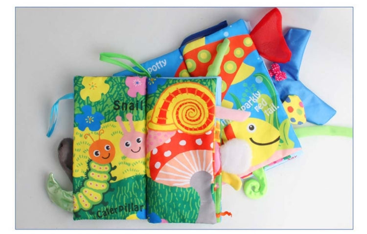 Soft Infant Crib Bed Stroller Toy Spiral Baby Toys For Newborns Car Seat Educational Rattle Baby Towel Education Toys(pink elephant) by bashfashion