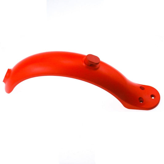 Electric Scooter Modified Fenders for Xiaomi Mijia M365 / M365 Pro, Specification: Rear Fender (With Hook+Screws+Tools) by bashfashion