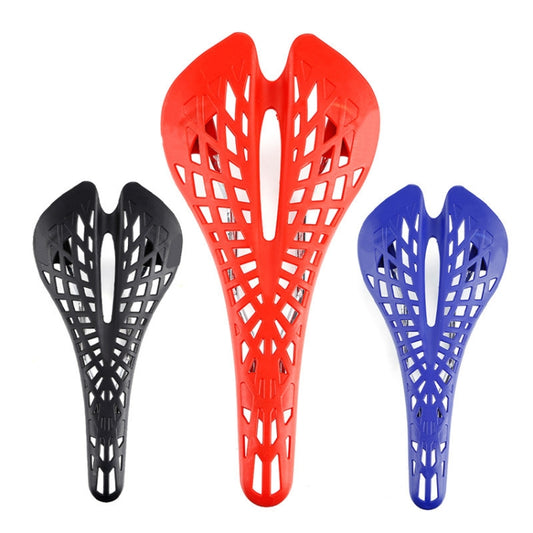 Bicycle Spider Cushion Ultralight Mountain Bike Cushion,Random Color Delivery by bashfashion