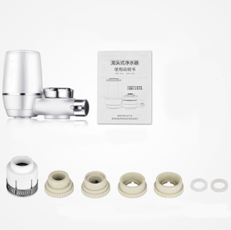 Faucet Accessories Water Purifier Filter, Specification : Ceramic Filter by bashfashion