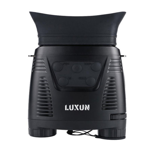 High-Definition Digital Night Vision Camera With Screen Photo/Video/Patrol/Infrared/Night Vision/Binoculars by bashfashion