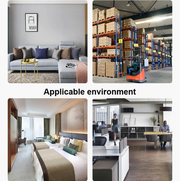 BG309 Ultrasonic Mouse Repeller Mosquito Repeller Electronic Insect Repeller, Product specifications: US Plug 110V(Black) by bashfashion