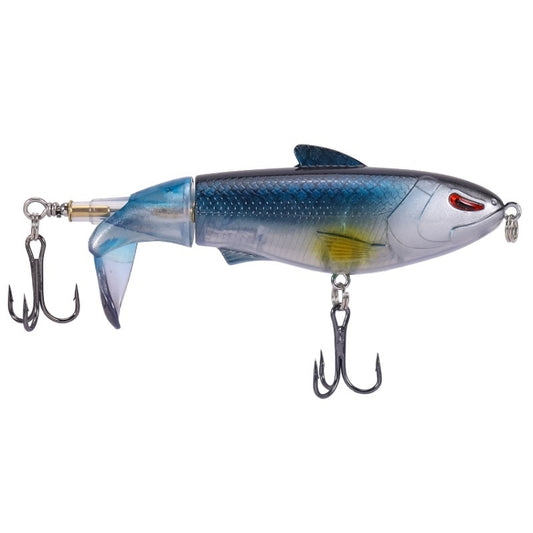Outdoor Fishing Bionic Bait Hard Bait For All Waters(8) by bashfashion