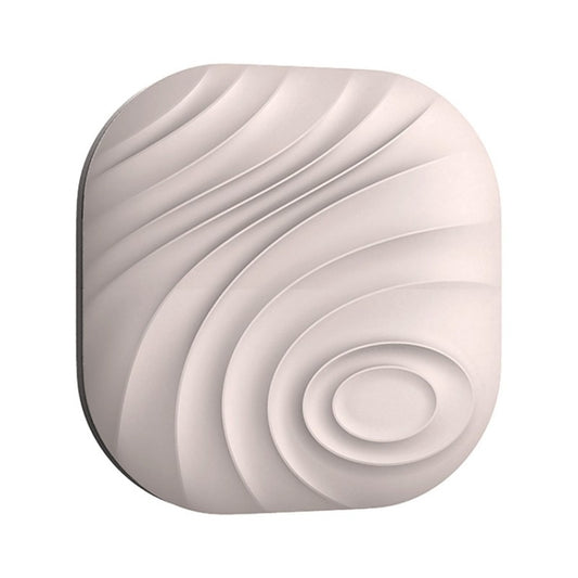 NUT F7X Smart Anti-Lost Device Bluetooth Two-Way Alarm Mobile Phone Key Wallet Anti-Lost Device(Gray) by NUT