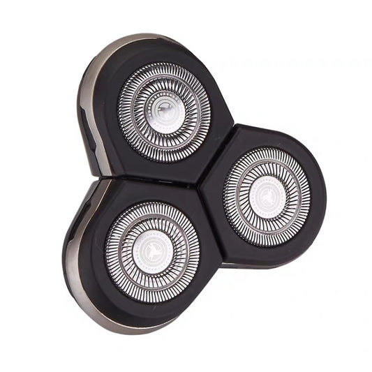 Shaver Head For Philips Shaver RQ11/RQ1290/RQ1280 by bashfashion