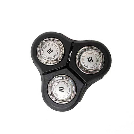 RQ11 Razor Head for Philips Shaver RQ1150/RQ1160/RQ1180/RQ1190/RQ1175 by bashfashion