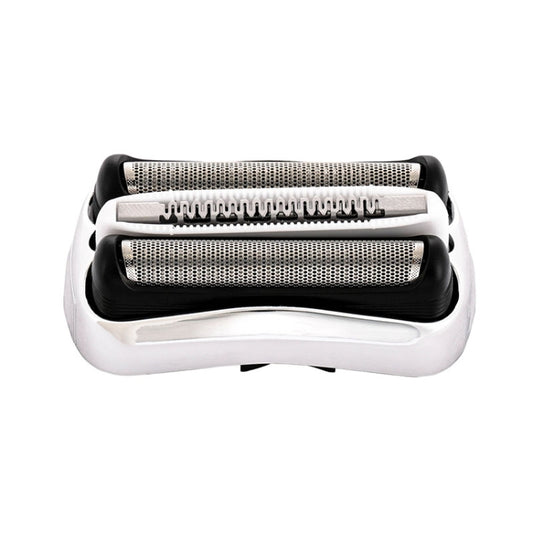Shaver Head Set For Braun, Colour: 32S by bashfashion