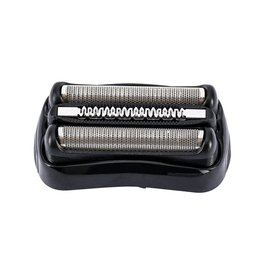 Shaver Head Set For Brau, Colour: 21B by bashfashion