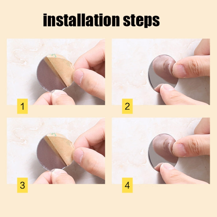 XYD-1001 Intelligent Human Body Induction + Light Sensor LED Night Light Desk Lamp Corridor Wall Lamp(Blue+White Light) by bashfashion