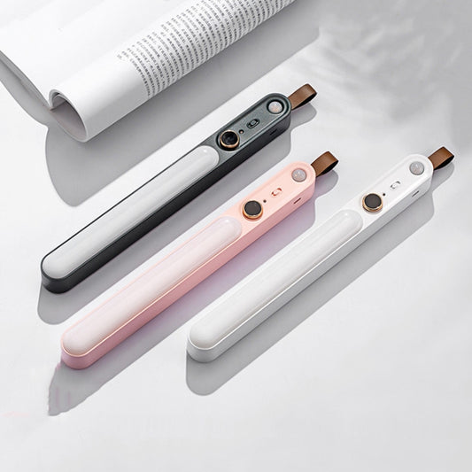 ZXD-01 Intelligent Human Body Induction Night Light LED Aisle Window Wall Light(Green) by bashfashion