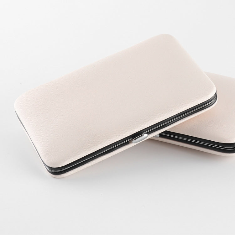 18 in 1 Nail Clippers Stainless Steel Nail Clippers Pliers Pedicure Beauty Nail Tools by bashfashion