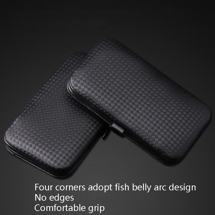 Nail Clippers Beauty Nail Manicure Tool(Red) by bashfashion