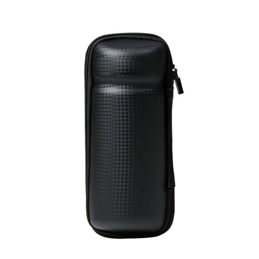 WEST BIKING Bicycle Hard Shell Bag Portable Storage And Riding Equipment(Black) by WEST BIKING