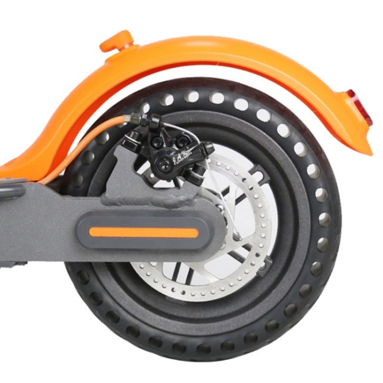 Disc Brakes For Electric Scooters Front and Rear Disc Brakes for Xiaomi Mijia M365 by bashfashion