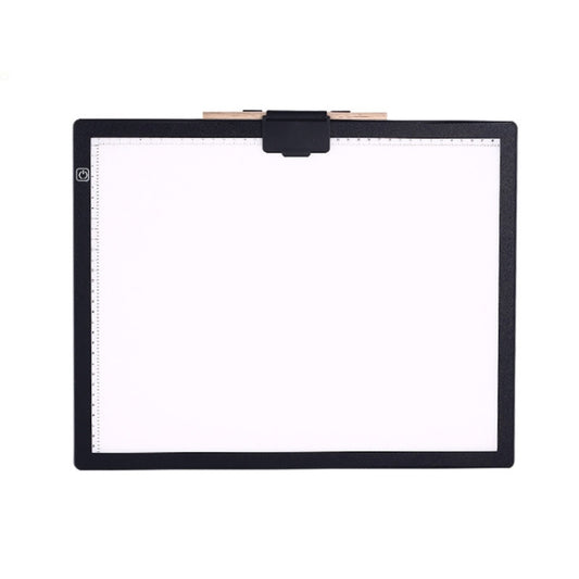 A3-D36 Magnetic Absolute LED Copy Station Soft Eye Protection Edging Calligraphy Copy Of The Painting Plate by bashfashion