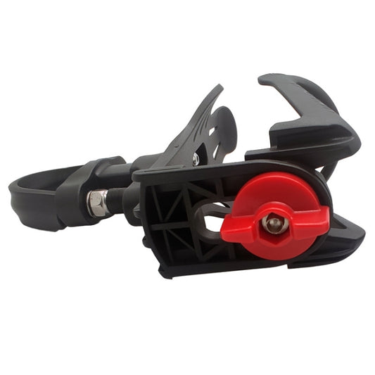 N-Star NPH-W1 Motorcycle Bicycle Cup Holder Riding Bottle Holder by N-STAR