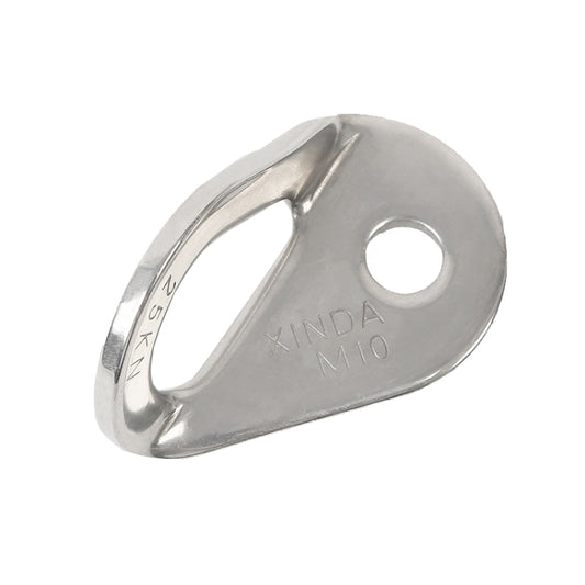 XINDA M10 Rock Bullet Expansion Nail Hanging Film 304 Stainless Steel Hanging Film by XINDA