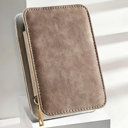 8 In 1 Nail Shear Manicure Tools Stainless Steel Nail Clippers Ordinary Nose Hair Clipper by bashfashion