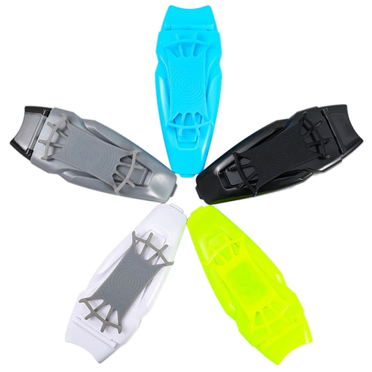 WEST BIKING Bicycle Front Beam Top Tube Bag Mountain Road Bike Waterproof Riding Equipment(Blue) by WEST BIKING