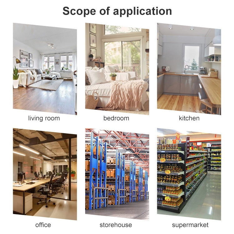 Dual-frequency Ultrasonic Mosquito Repellent Household Insect Repellent for Pregnant Women and Children, Product specifications: EU Plug(White) by bashfashion