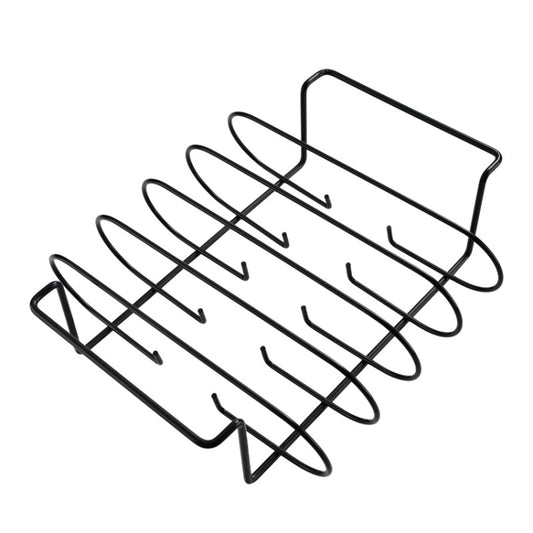 BBQ Basket Barbecue Net Grilled Barbecue Tool by bashfashion