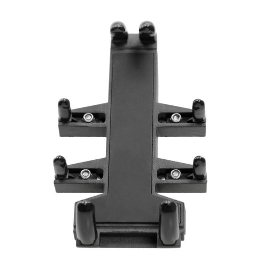 Universal Octopus Ball Head Metal Phone Holder For Bicycles And Motorcycles by bashfashion