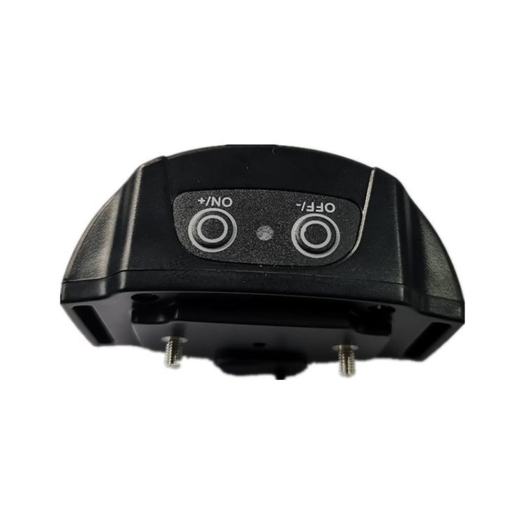 Automatic Waterproof Bark Stopper Defense Misconduct High Sensitivity Pet Trainer by bashfashion