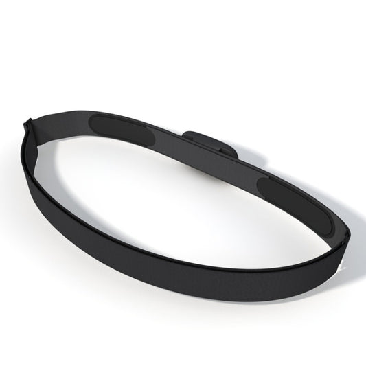 KYTO 2809 One-To-One ANT+ Bluetooth 4.0 Wireless Heart Rate Transmitter Chest Strap by bashfashion