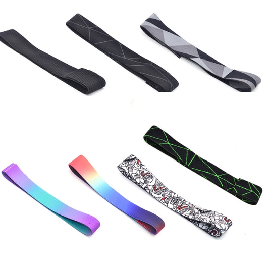 2 PCS Head Beam Protective Elastic Band For SteelSeries Arctis 7 / Arctis Pro ( G) by bashfashion