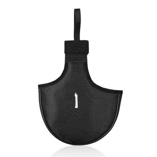 Rhuinowalk RM264 Bike Crankset Protective Mountain Bike Crankset Anti-Scratch Sleeve(Black) by Rhuinowalk