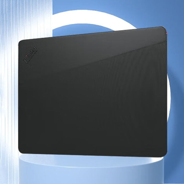 Lenovo ThinkPad Anti-Fall And Shock-Absorbing Magnetic Buckle Laptop Sleeve Bag, Size: 13 inch by Lenovo